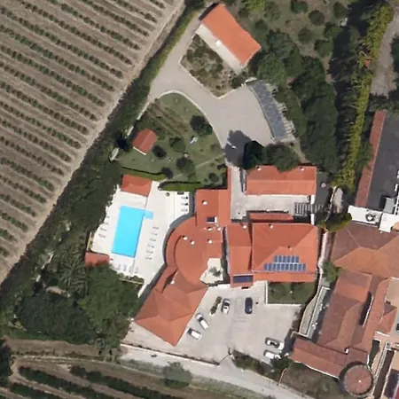 Sao Rafael - Landhaus