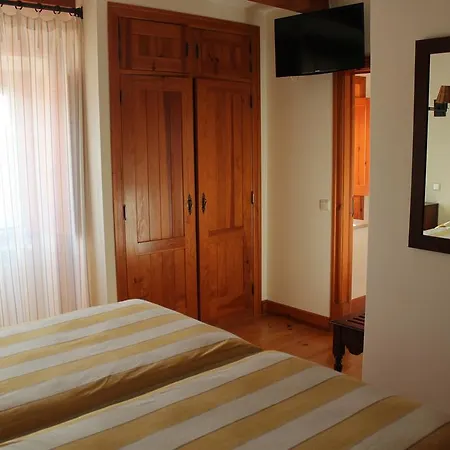 Venkovský dům Sao Rafael - Óbidos