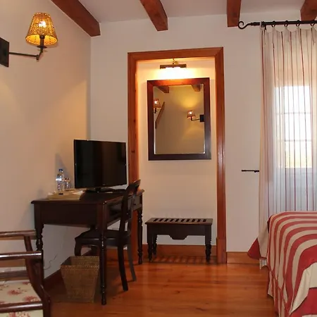 Landhaus Sao Rafael -