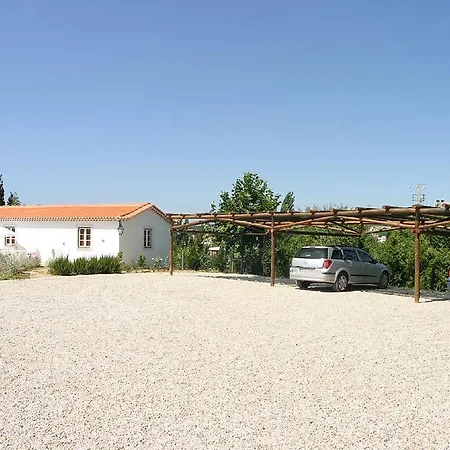 Country house Sao Rafael -