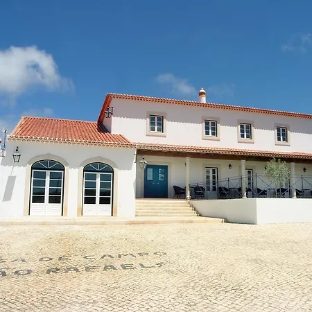 Sao Rafael - Gospodarstwo wiejskie Óbidos
