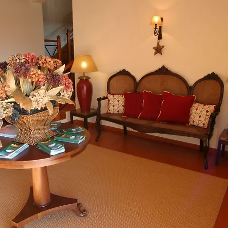 Landhaus Sao Rafael - Óbidos