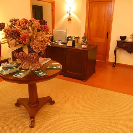 Landhaus Sao Rafael -