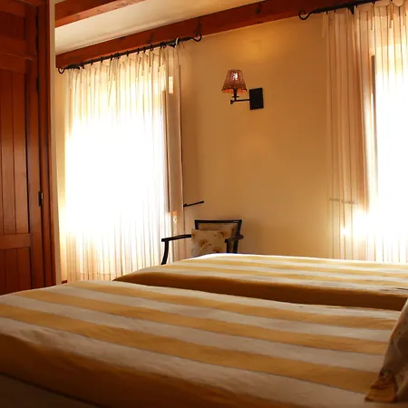 Landhaus Sao Rafael -