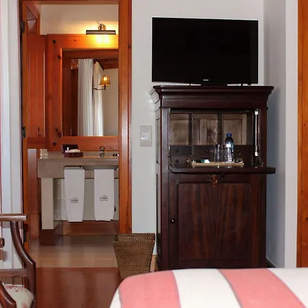 Landhaus Sao Rafael - Óbidos