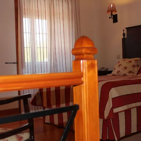 Sao Rafael - * Obidos