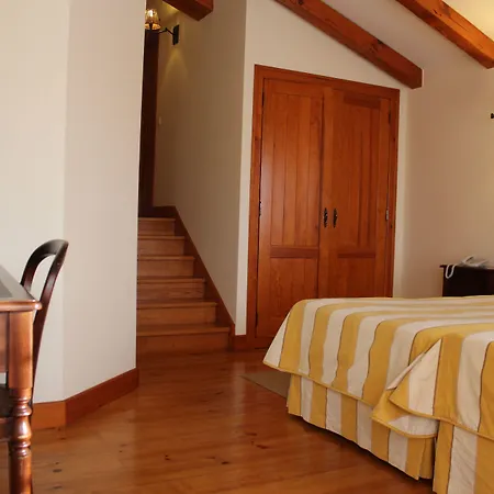 Sao Rafael - Landhaus *