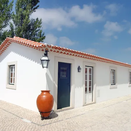 Sao Rafael - Landhaus