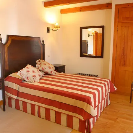 Sao Rafael - Landhaus Óbidos