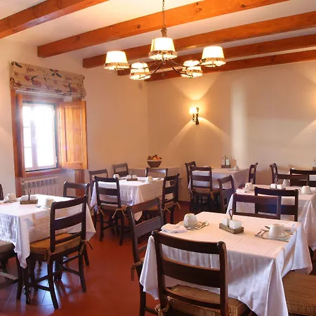 Sao Rafael - בית כפרי *