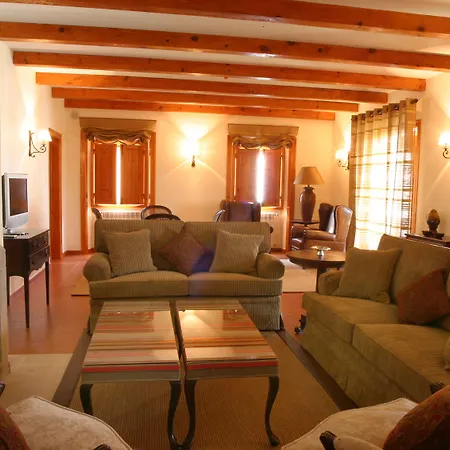 Landhaus Sao Rafael - Óbidos