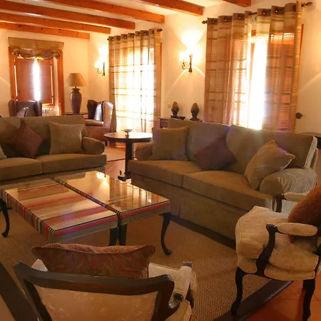 Sao Rafael - * Obidos