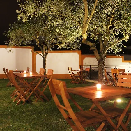 Landhaus Sao Rafael - *