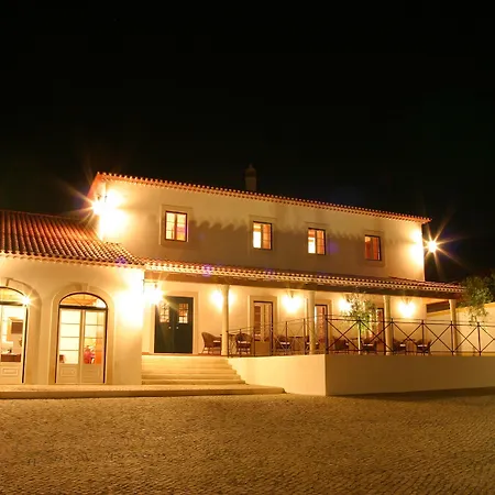 Sao Rafael - * Obidos