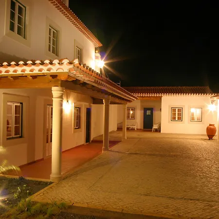 Sao Rafael - * Obidos