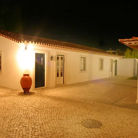 Landhaus Sao Rafael - Óbidos