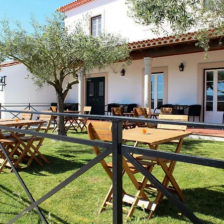 Landhaus Sao Rafael -