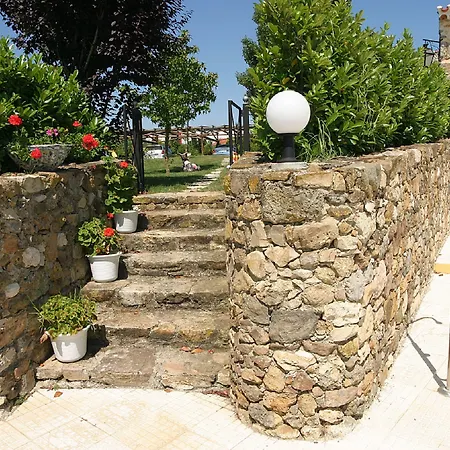 Sao Rafael - Country house