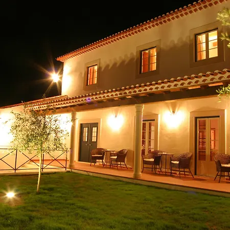 Sao Rafael - Landhaus *