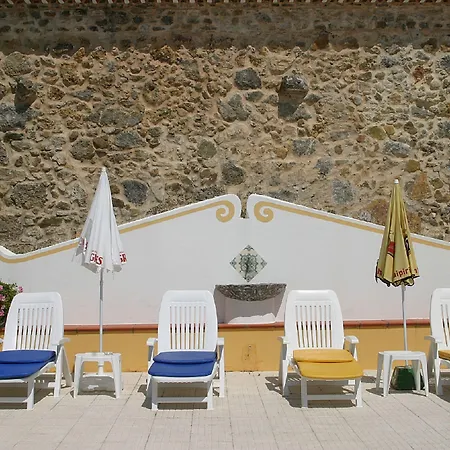 Landhaus Sao Rafael - *
