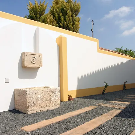 Landhaus Sao Rafael - Óbidos