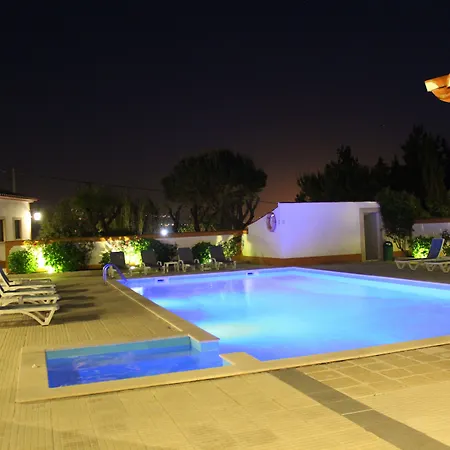 Landhaus Sao Rafael -