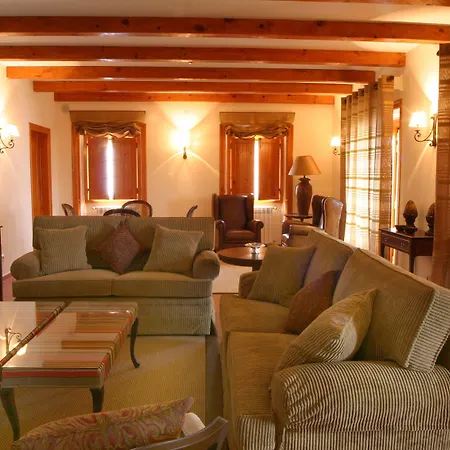 Sao Rafael - Landhaus Óbidos