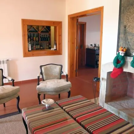 Landhaus Sao Rafael - *