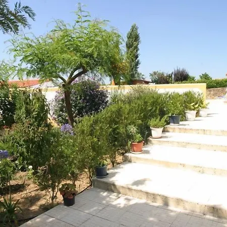 Sao Rafael - * Obidos