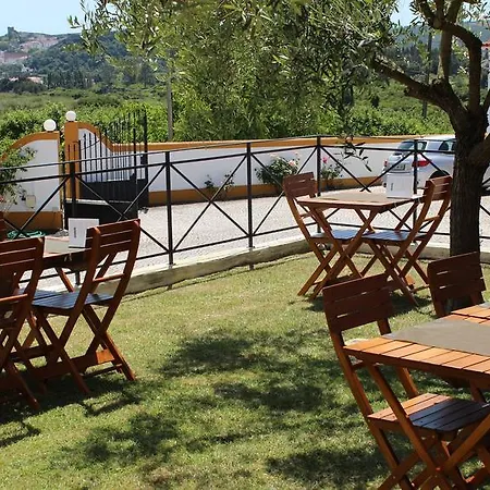 Sao Rafael - Landhaus *