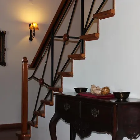 Sao Rafael - Country house *