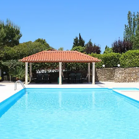 Sao Rafael - Óbidos