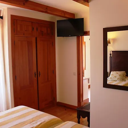 Εξοχικό σπίτι Sao Rafael -