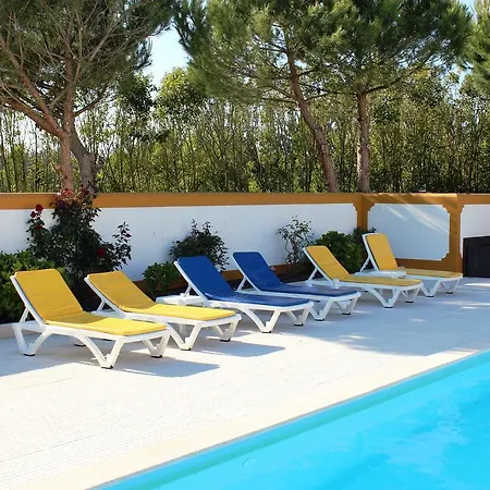 Εξοχικό σπίτι Sao Rafael - *