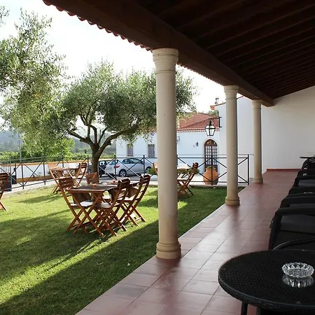 Εξοχικό σπίτι Sao Rafael -