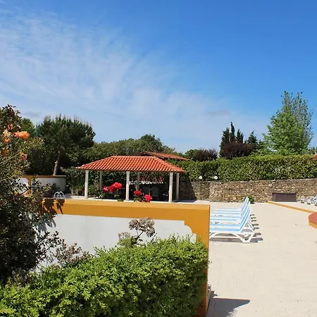 Landhaus Sao Rafael - *
