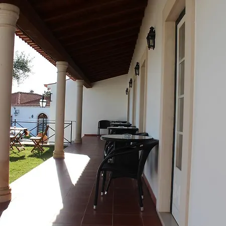 Sao Rafael - Landhaus *