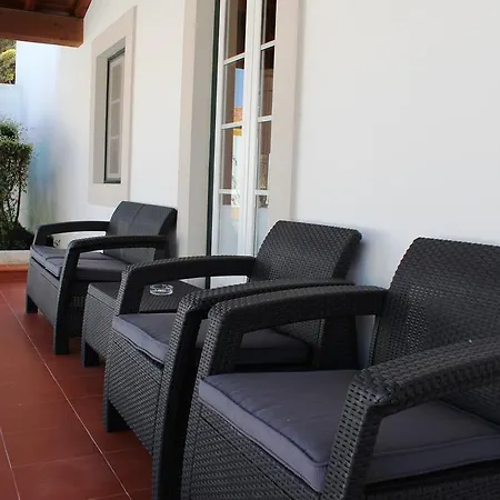 Sao Rafael - Landhaus Óbidos