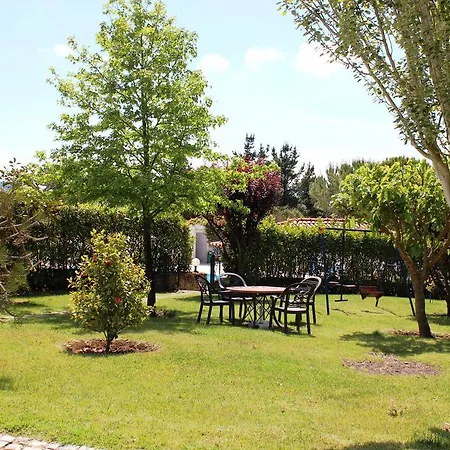 Sao Rafael - Landhaus Óbidos