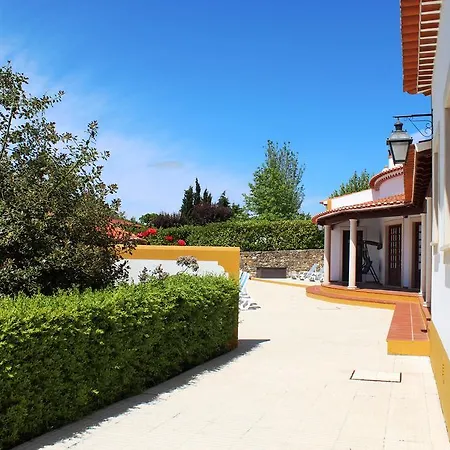 Landhaus Sao Rafael - *