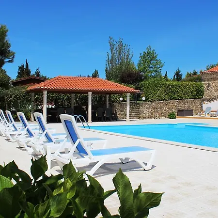 Landhaus Sao Rafael -