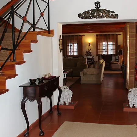 Εξοχικό σπίτι Sao Rafael - *