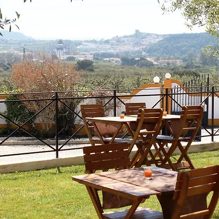 Sao Rafael - Όμπιδος