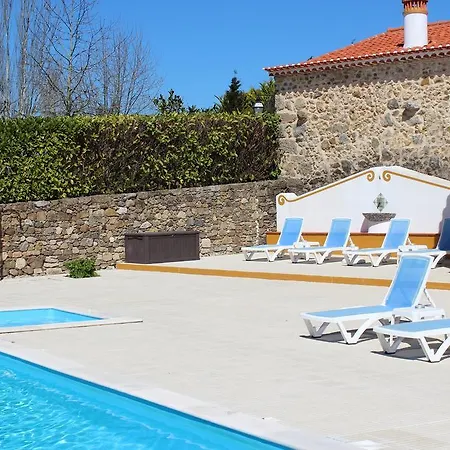 Landhaus Sao Rafael - Óbidos