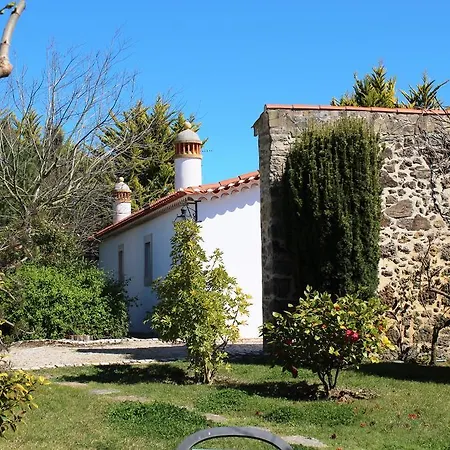 Sao Rafael - Landhaus