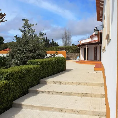 Landhaus Sao Rafael - Óbidos