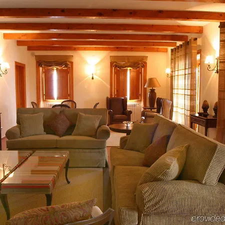Landhaus Sao Rafael -