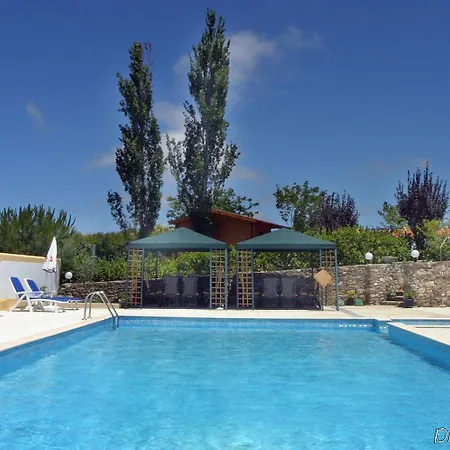 Landhaus Sao Rafael -