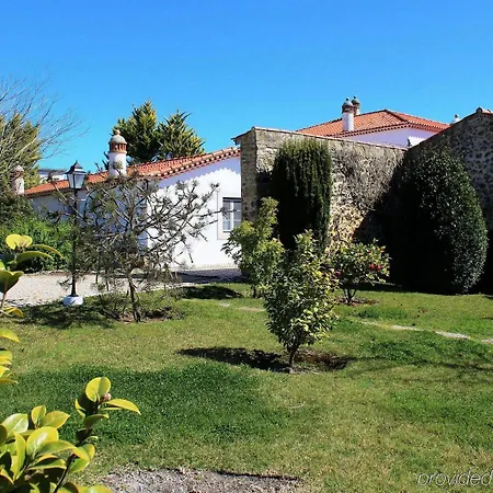 Sao Rafael - Landhaus *