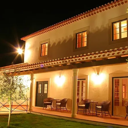 Landhaus Sao Rafael -